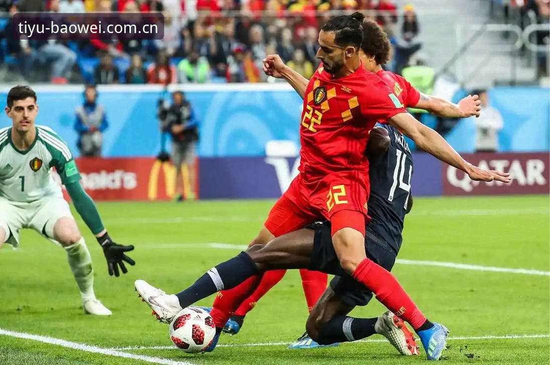 埃及3-1逆转新西兰夺队史世界杯首胜——宝威体育赛事体验全面评测